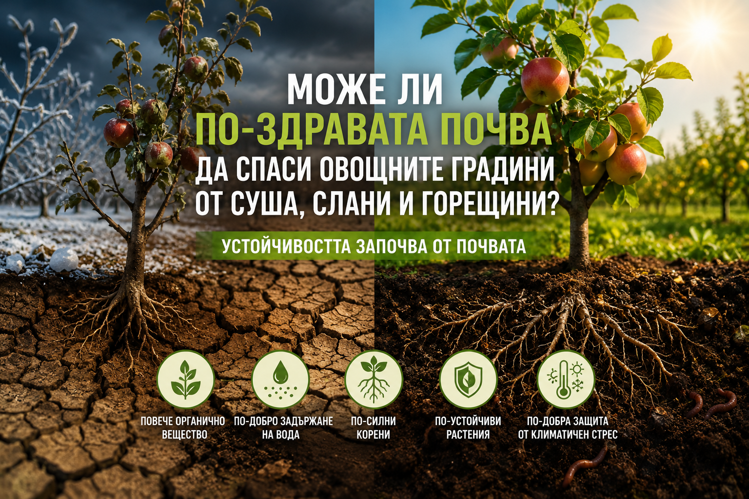 почва, земеделие, суша, студ,